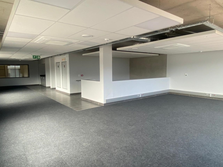 To Let commercial Property for Rent in Blackheath Industrial Western Cape